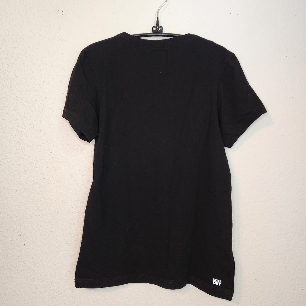 Lacoste Sport‎ Crocodile Ultra Dry T-Shirt, Style TH3377, Size S - Picture 2 of 7